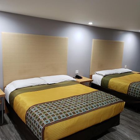 Regal Inn Los Angeles Bagian luar foto