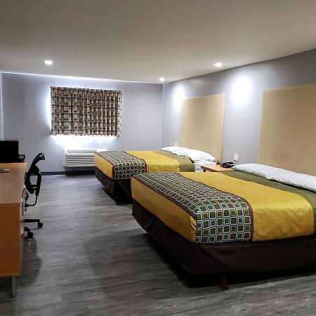 Regal Inn Los Angeles Bagian luar foto