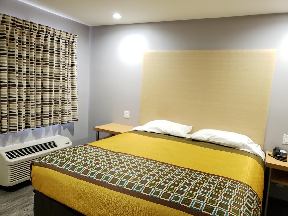 Regal Inn Los Angeles Bagian luar foto